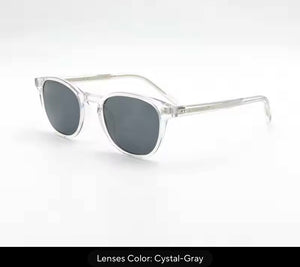 Oliver Peoples optical 2025