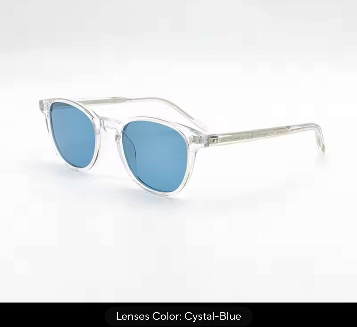 Oliver Peoples optical 2025