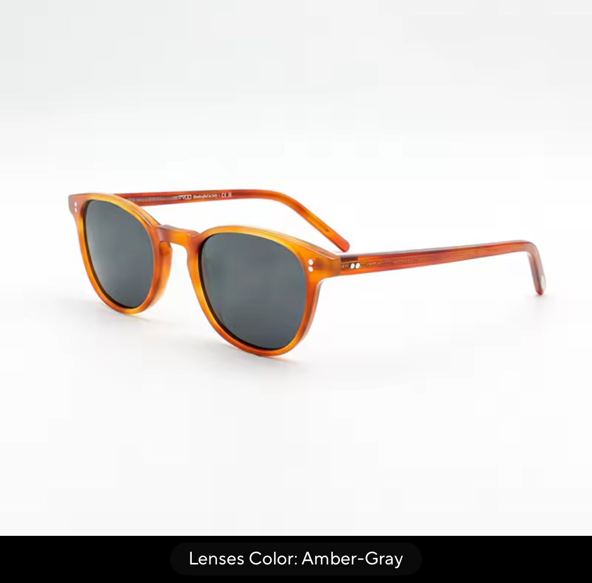 Oliver Peoples optical 2025