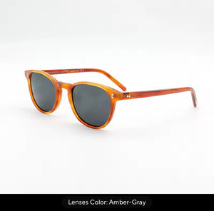 Oliver Peoples optical 2025