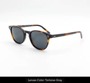 Oliver Peoples optical 2025