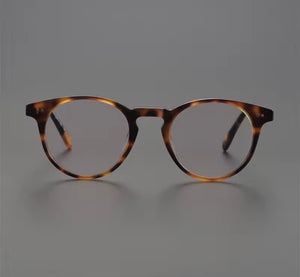 Oliver Peoples optical 2025