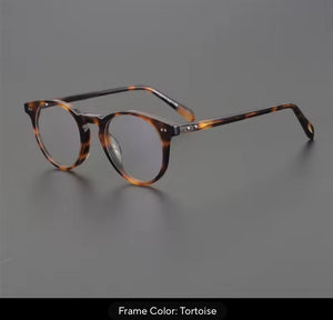 Oliver Peoples optical 2025
