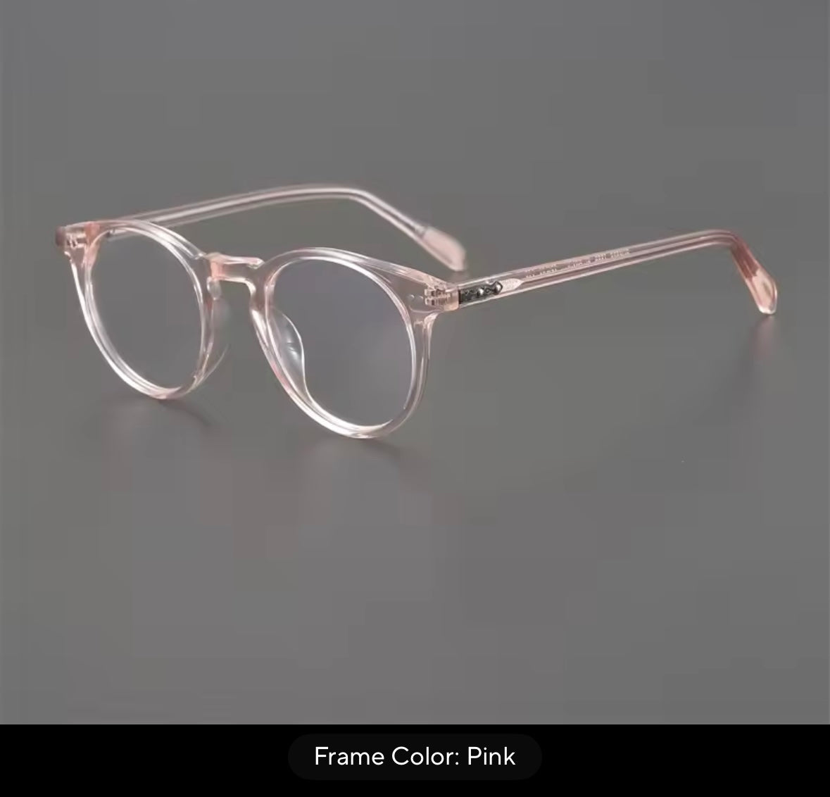 Oliver Peoples optical 2025
