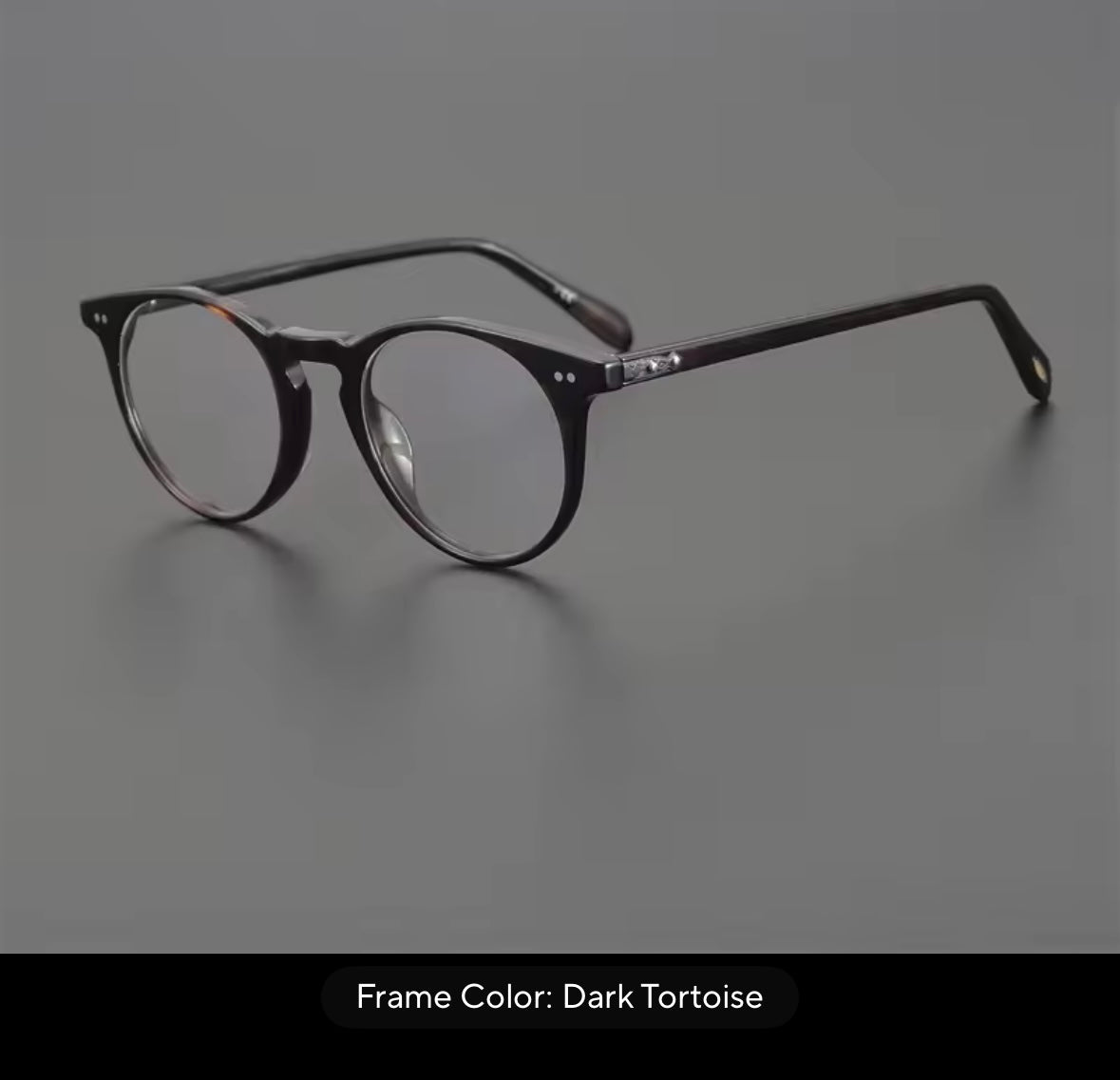 Oliver Peoples optical 2025
