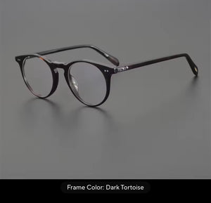 Oliver Peoples optical 2025