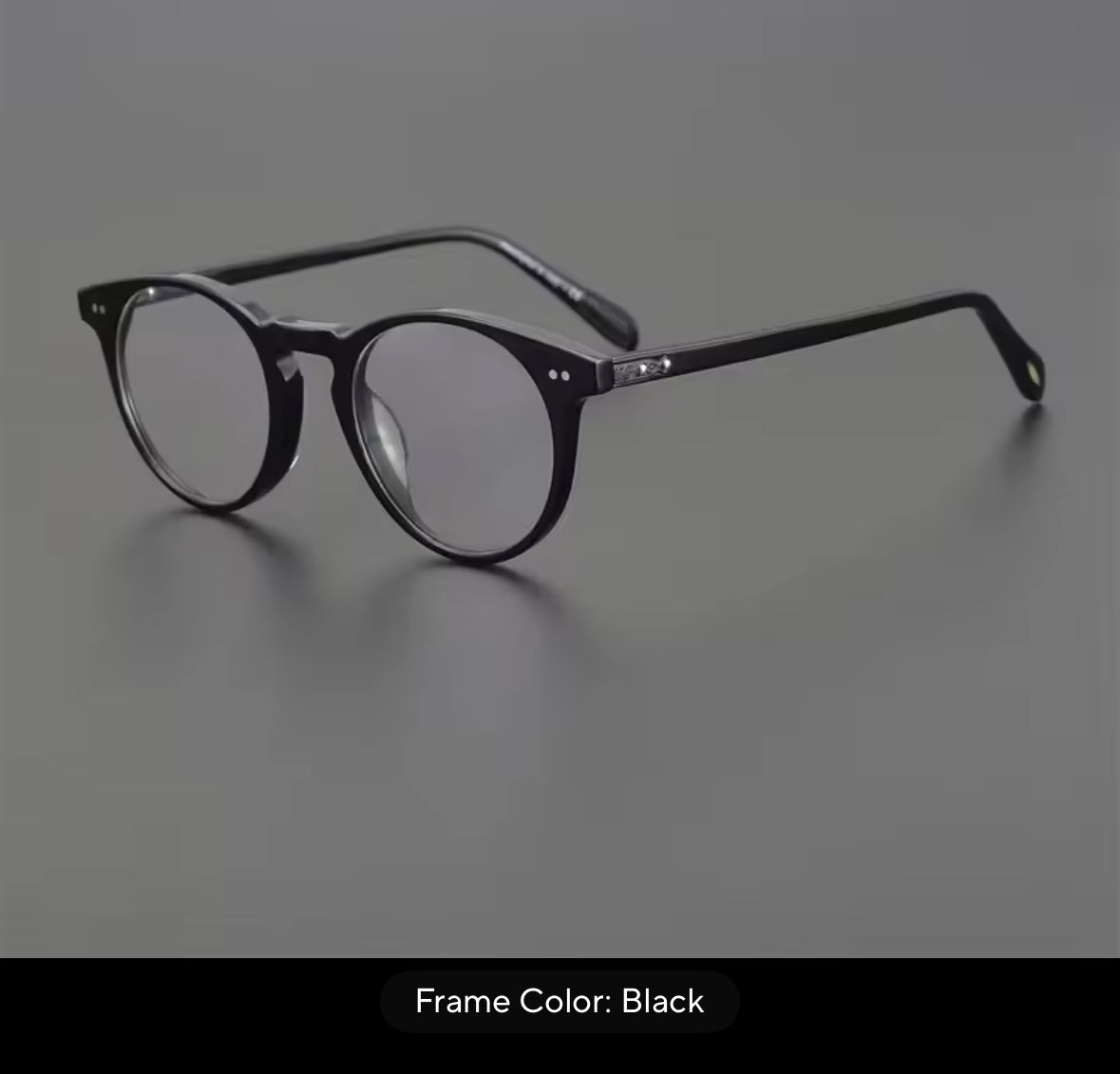 Oliver Peoples optical 2025