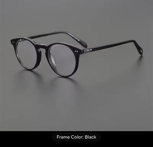Oliver Peoples optical 2025