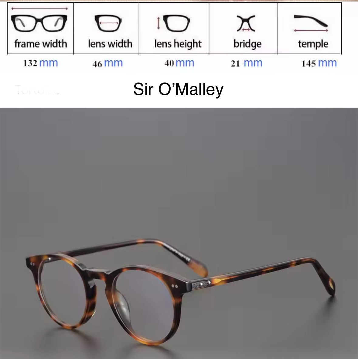 Oliver Peoples optical 2025