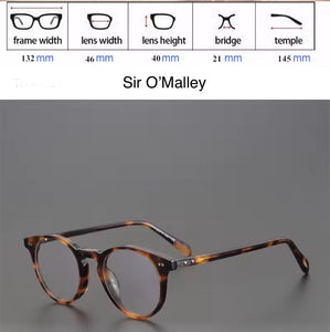 Oliver Peoples optical 2025