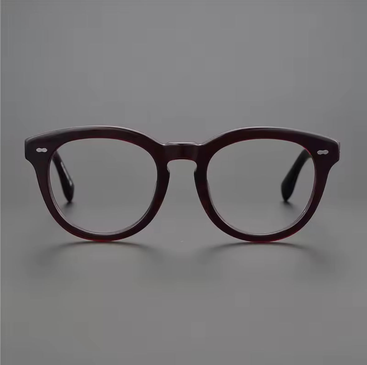 Oliver Peoples optical 2025