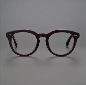 Oliver Peoples optical 2025