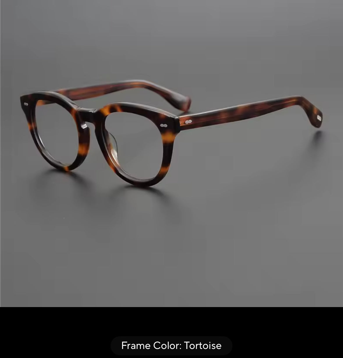 Oliver Peoples optical 2025