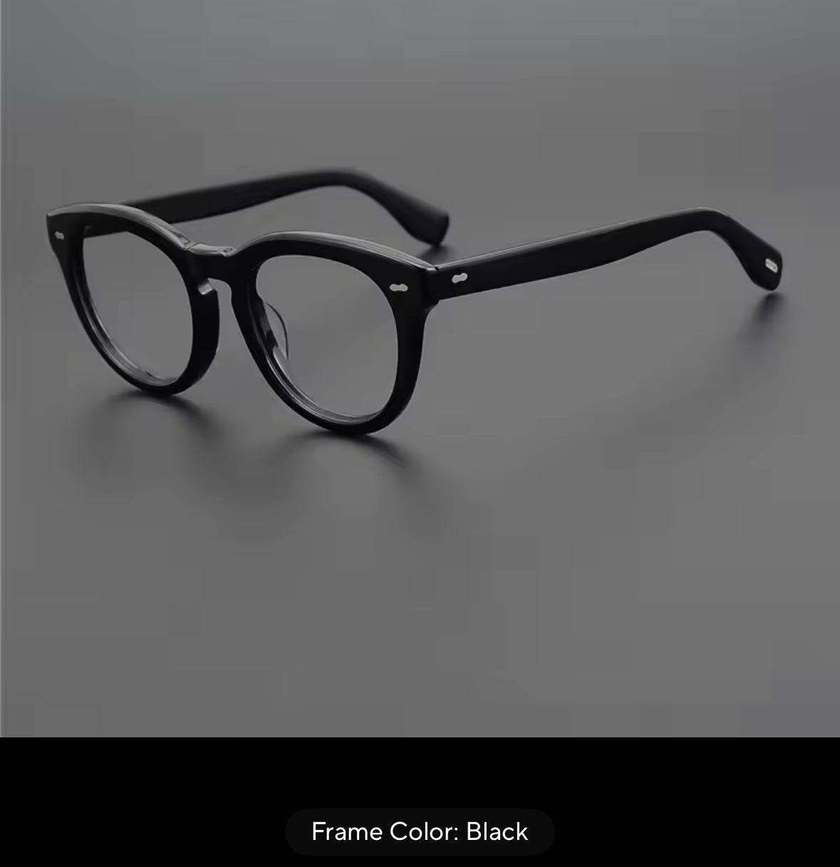Oliver Peoples optical 2025