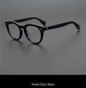 Oliver Peoples optical 2025