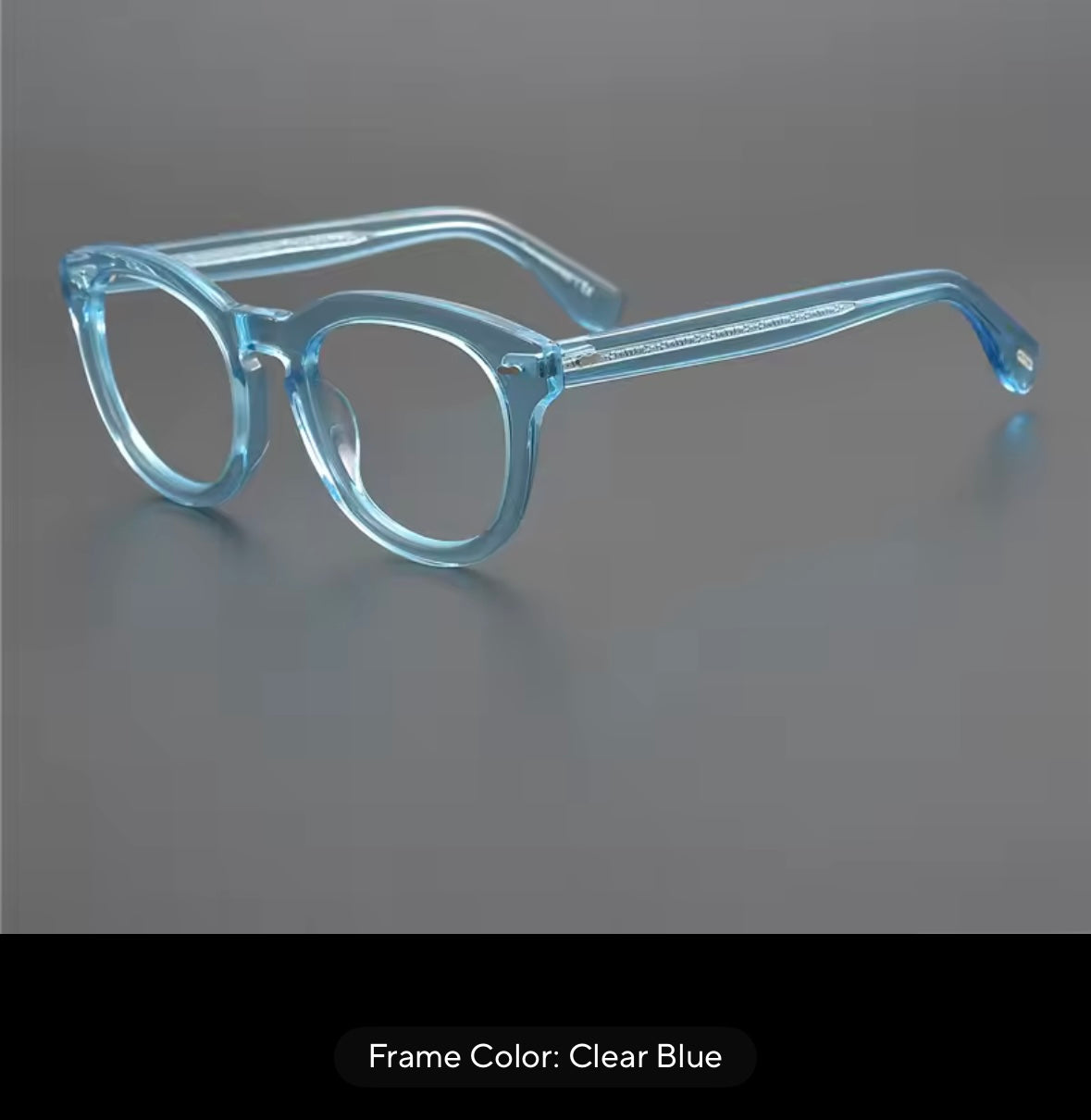 Oliver Peoples optical 2025