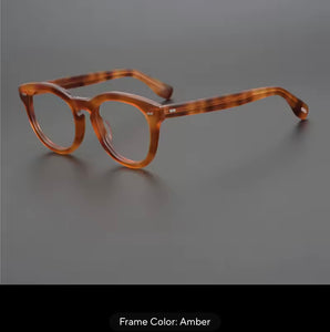 Oliver Peoples optical 2025