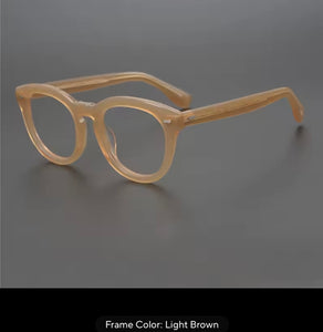 Oliver Peoples optical 2025