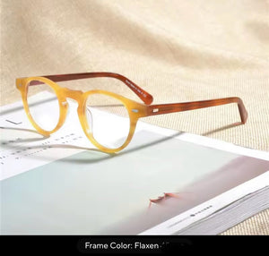 Oliver Peoples optical 2025