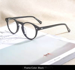 Oliver Peoples optical 2025