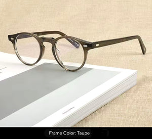 Oliver Peoples optical 2025