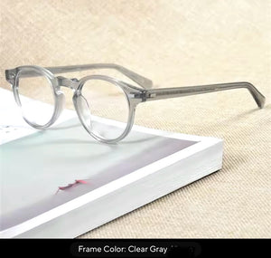 Oliver Peoples optical 2025
