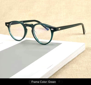 Oliver Peoples optical 2025
