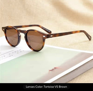 Oliver Peoples optical 2025