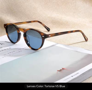Oliver Peoples optical 2025