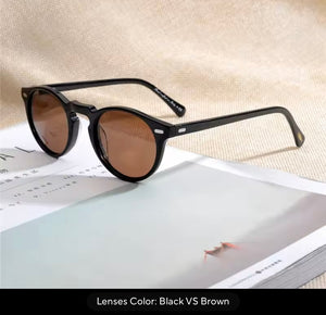Oliver Peoples optical 2025
