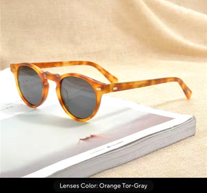 Oliver Peoples optical 2025