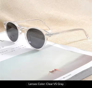 Oliver Peoples optical 2025