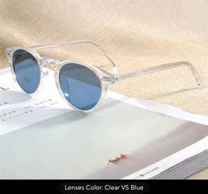 Oliver Peoples optical 2025