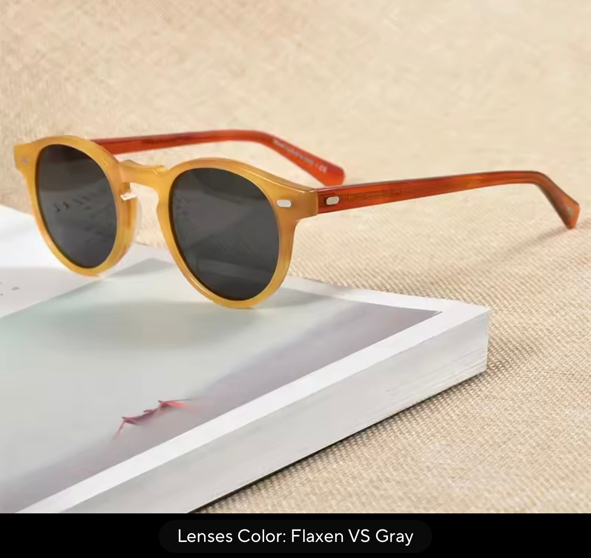 Oliver Peoples optical 2025