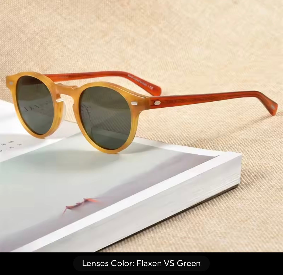 Oliver Peoples optical 2025