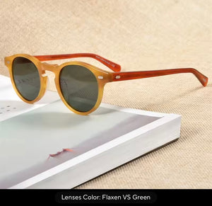Oliver Peoples optical 2025
