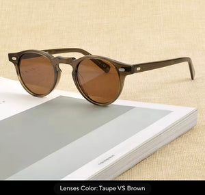 Oliver Peoples optical 2025