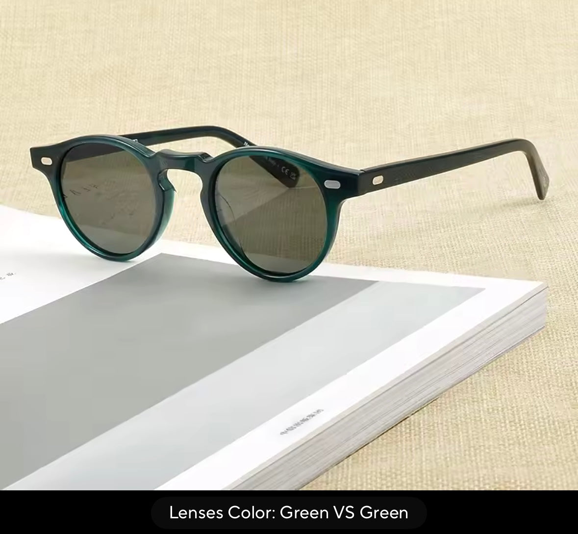 Oliver Peoples optical 2025