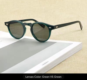 Oliver Peoples optical 2025