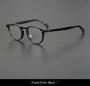 Oliver Peoples optical 2025