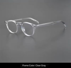 Oliver Peoples optical 2025