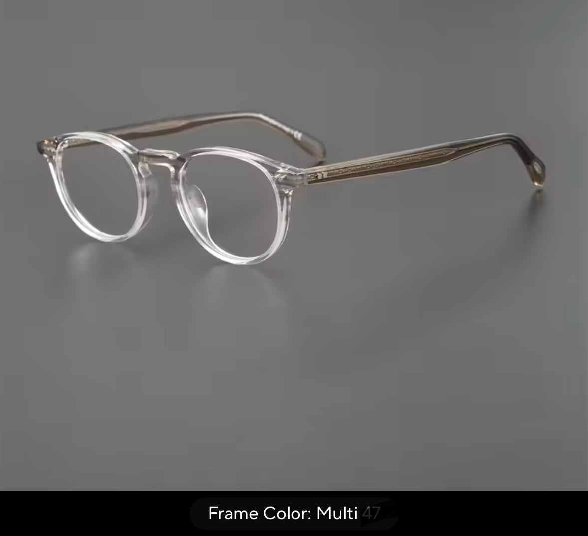 Oliver Peoples optical 2025