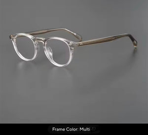 Oliver Peoples optical 2025