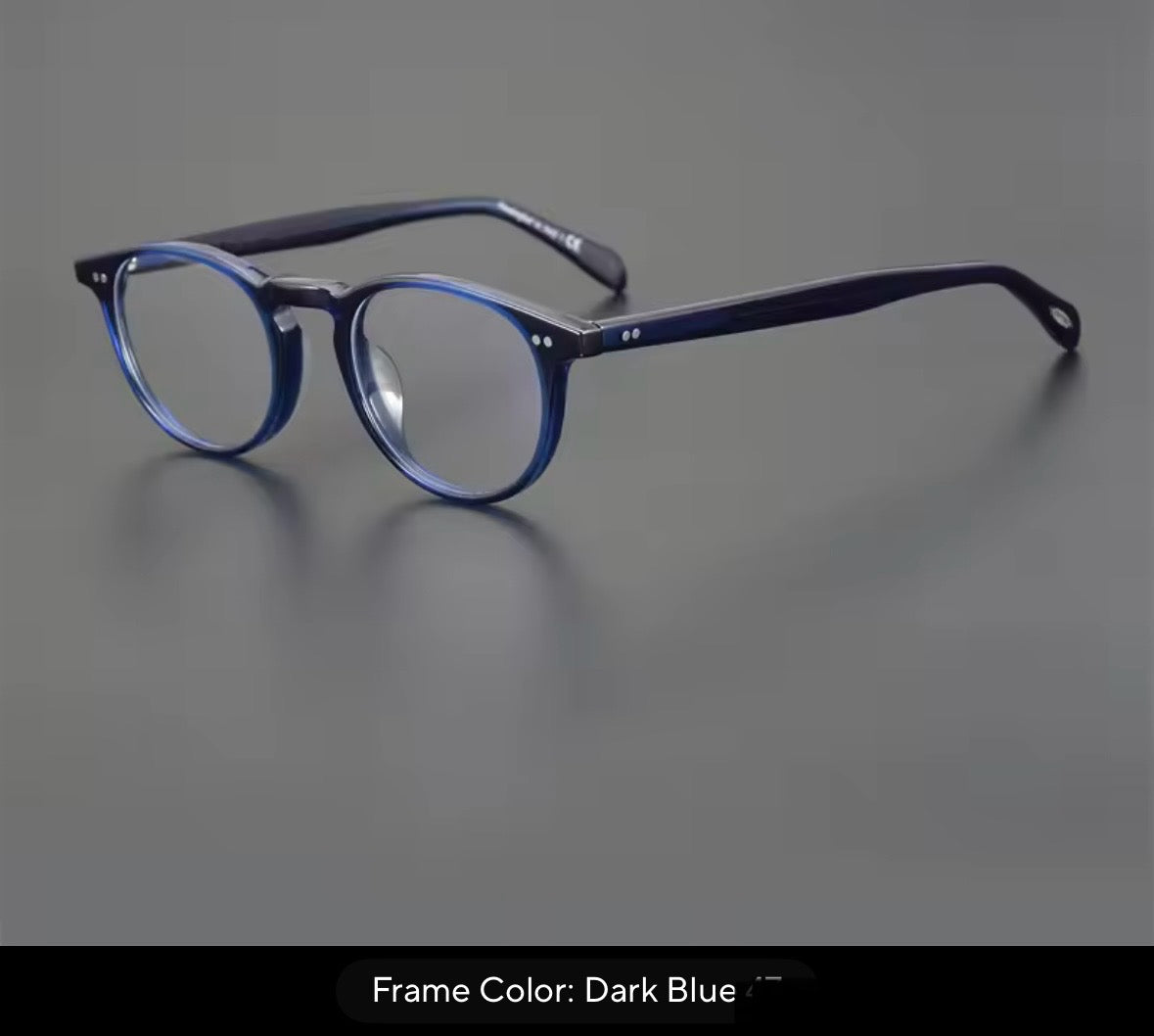 Oliver Peoples optical 2025