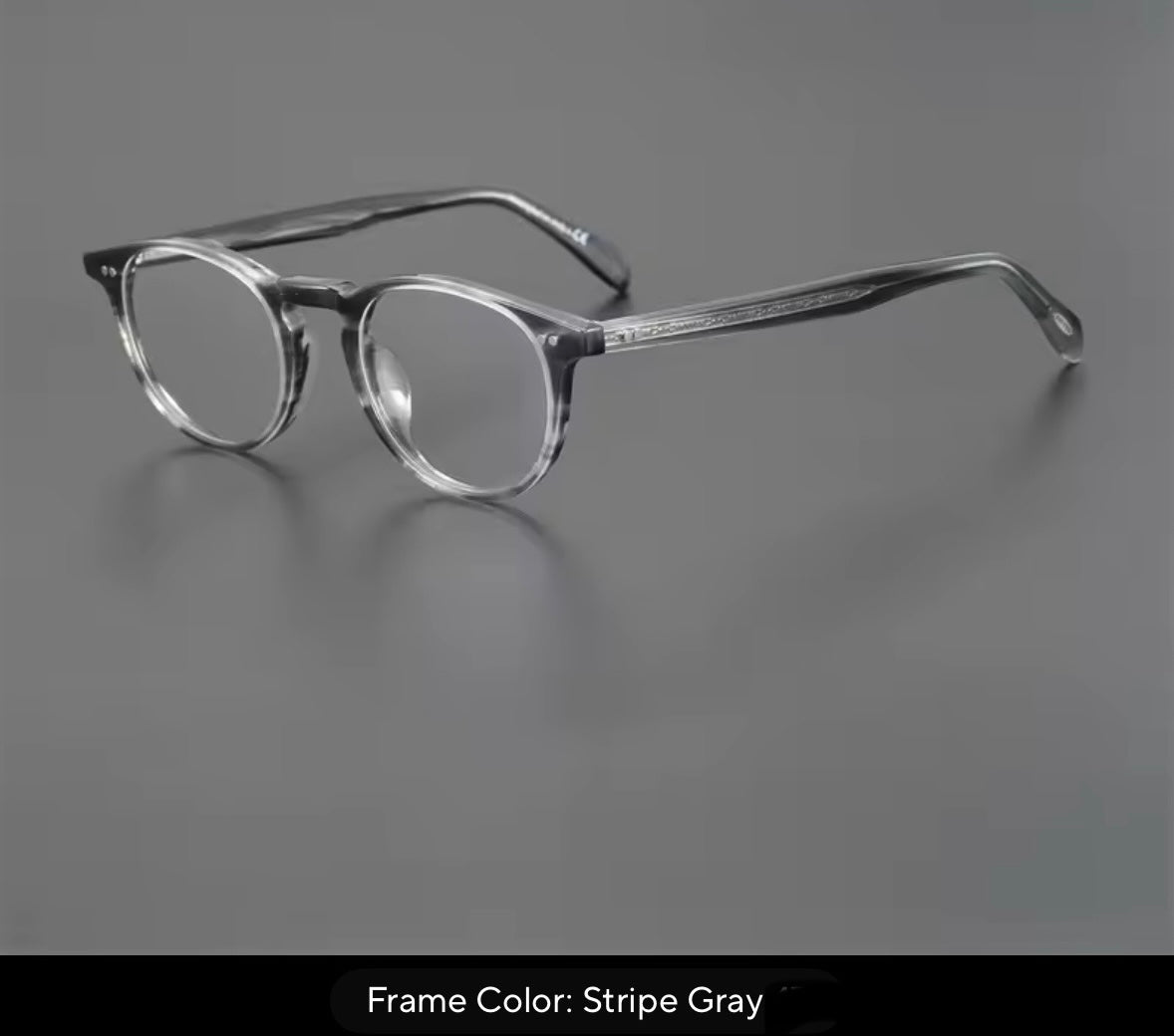Oliver Peoples optical 2025