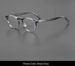 Oliver Peoples optical 2025
