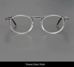Oliver Peoples optical 2025