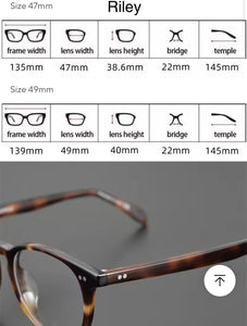Oliver Peoples optical 2025