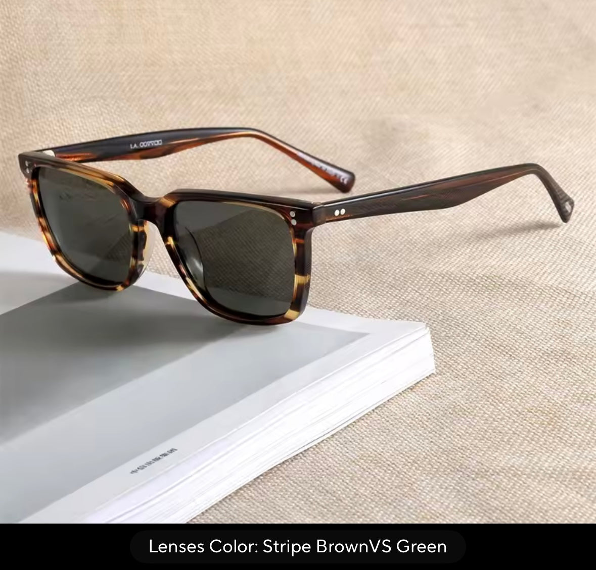 Oliver Peoples optical 2025