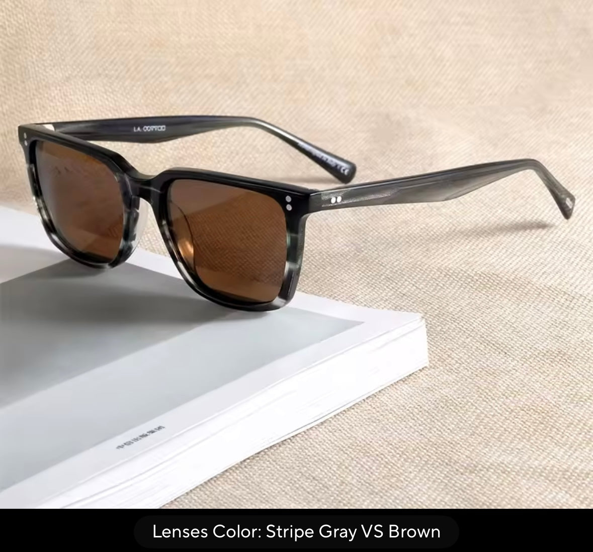 Oliver Peoples optical 2025